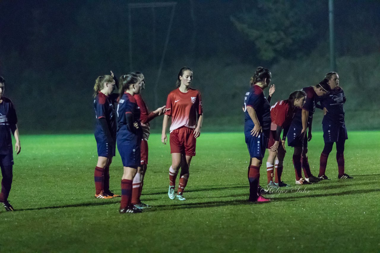 Bild 275 - Frauen TuS Tensfeld - TSV Wiemersdorf : Ergebnis: 4:2